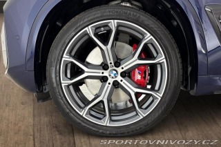 BMW X5 xDrive40d 2026