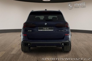 BMW X5 xDrive40d 2026