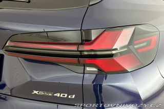 BMW X5 xDrive40d 2026