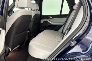 BMW X5 xDrive40d 2026