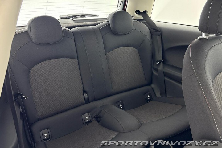 Mini Cooper Cooper 2018