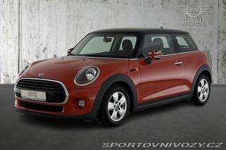 Mini Cooper Cooper 2018
