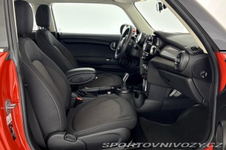 Mini Cooper Cooper 2018