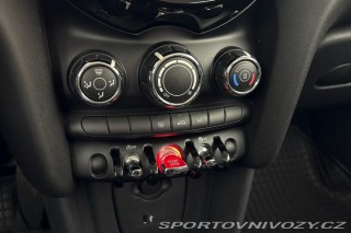 Mini Cooper Cooper 2018