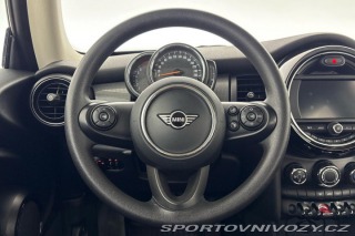 Mini Cooper Cooper 2018