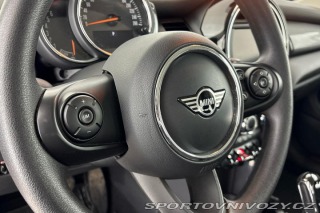 Mini Cooper Cooper 2018