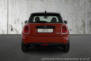 Mini Cooper Cooper 2018