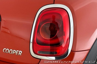 Mini Cooper Cooper 2018