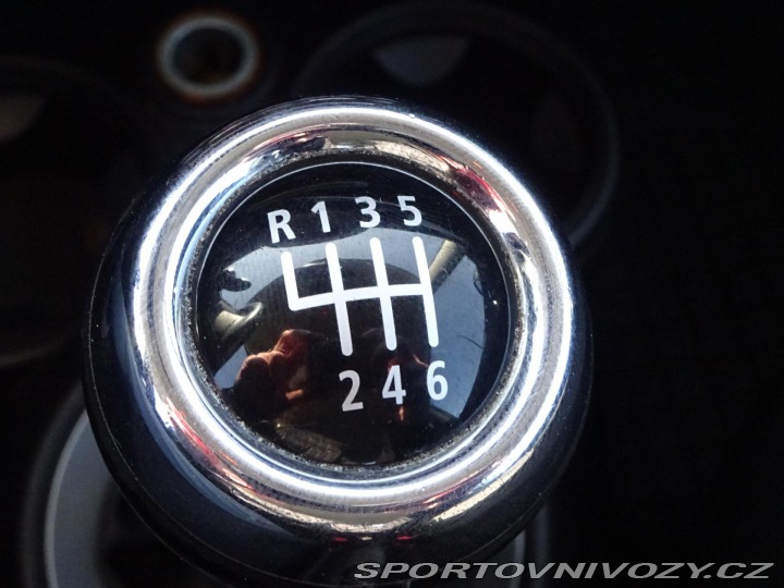 Mini One 1.4 70kW KLIMA SERVIS 2008