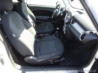 Mini One 1.4 70kW KLIMA SERVIS 2008