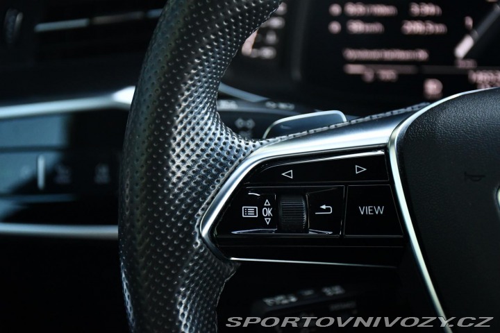 Audi S6 55TDI QUATTRO HUD REZERVA 2022