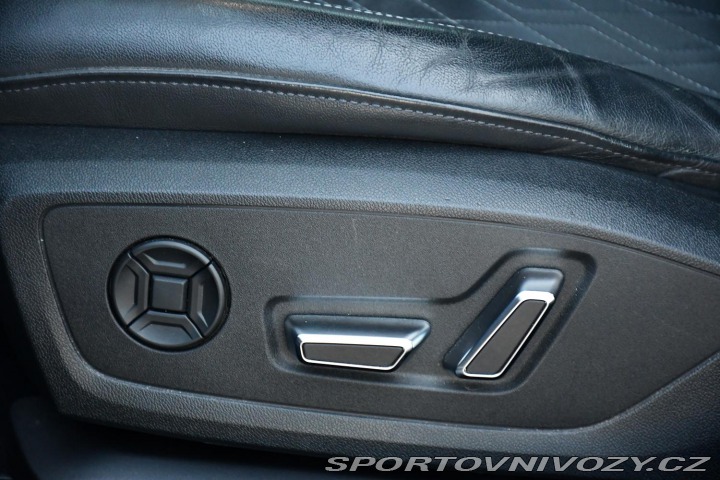 Audi S6 55TDI QUATTRO HUD REZERVA 2022