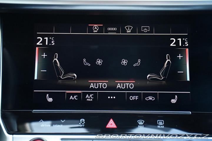 Audi S6 55TDI QUATTRO HUD REZERVA 2022