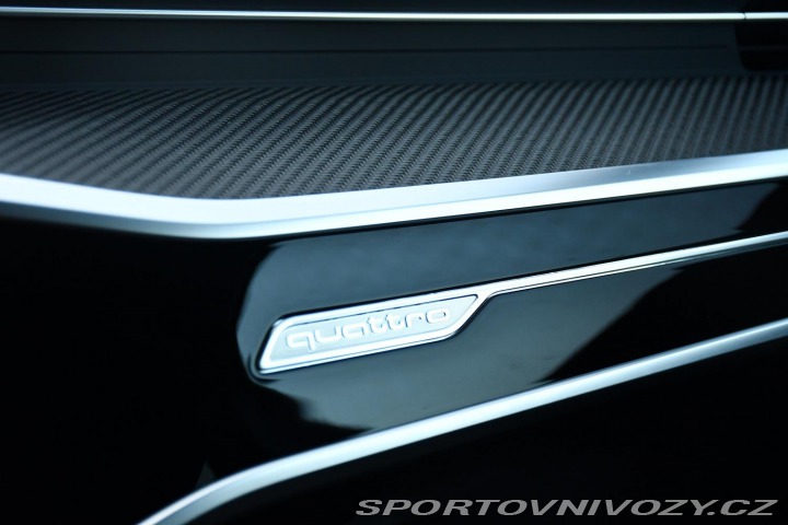 Audi S6 55TDI QUATTRO HUD REZERVA 2022