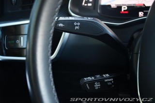 Audi S6 55TDI QUATTRO HUD TAŽNÉ Č 2022