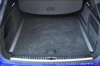 Audi S6 55TDI QUATTRO HUD TAŽNÉ Č 2022