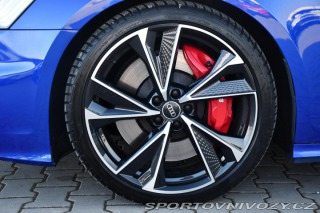 Audi S6 55TDI QUATTRO HUD TAŽNÉ Č 2022