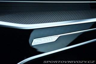 Audi S6 55TDI QUATTRO HUD TAŽNÉ Č 2022