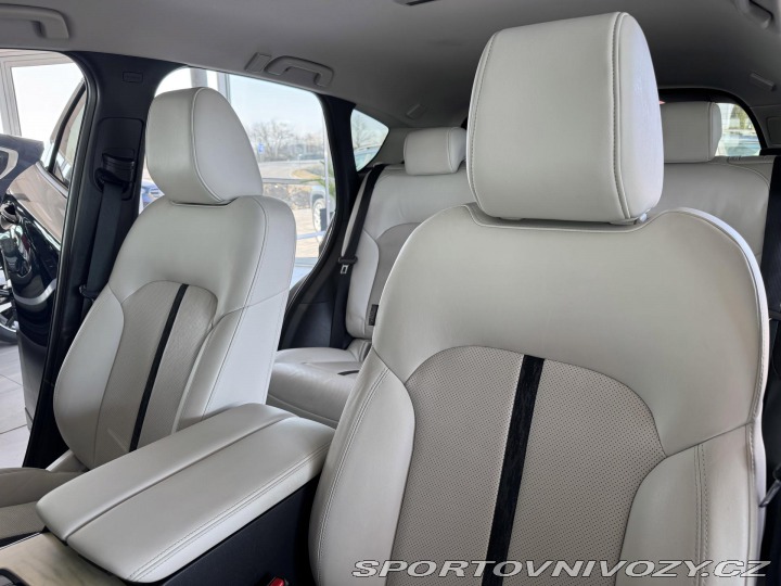 Mazda Ostatní modely CX-60 2,5 PHEV*AWD*241kW*TAKUMI 2023