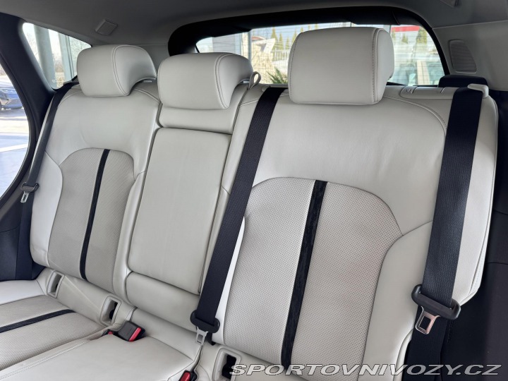 Mazda Ostatní modely CX-60 2,5 PHEV*AWD*241kW*REZERV 2023