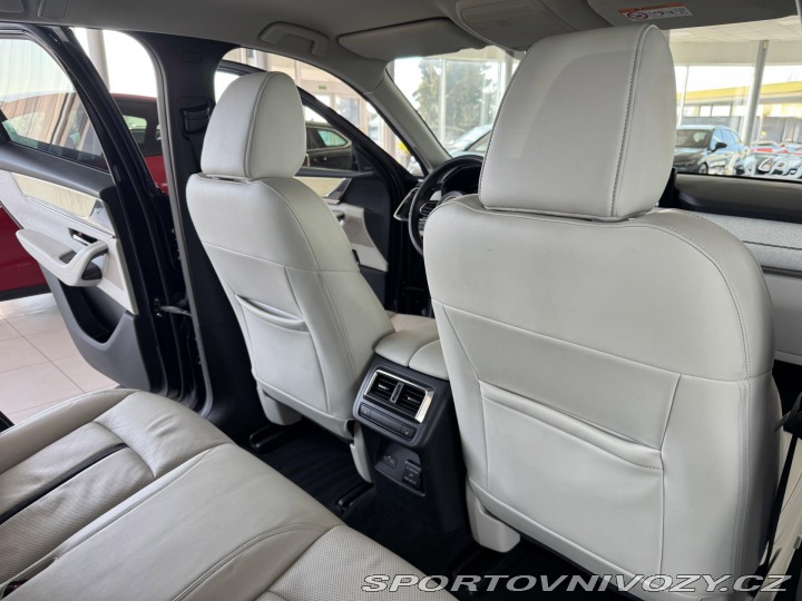 Mazda Ostatní modely CX-60 2,5 PHEV*AWD*241kW*TAKUMI 2023