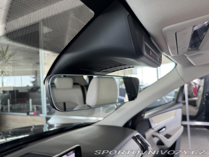 Mazda Ostatní modely CX-60 2,5 PHEV*AWD*241kW*REZERV 2023