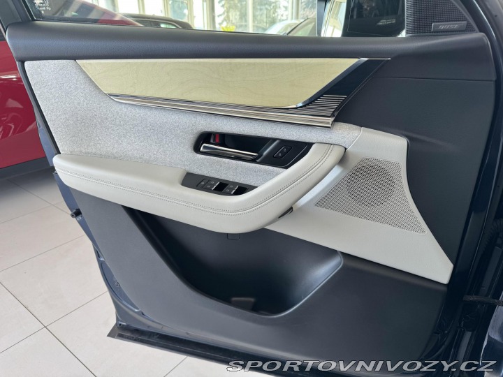 Mazda Ostatní modely CX-60 2,5 PHEV*AWD*241kW*REZERV 2023