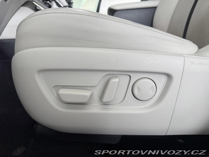 Mazda Ostatní modely CX-60 2,5 PHEV*AWD*241kW*REZERV 2023