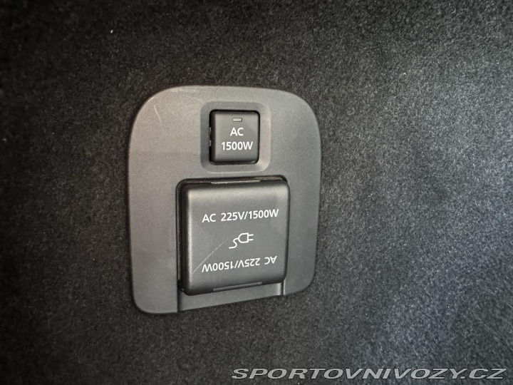 Mazda Ostatní modely CX-60 2,5 PHEV*AWD*241kW*TAKUMI 2023