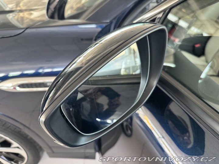 Mazda Ostatní modely CX-60 2,5 PHEV*AWD*241kW*REZERV 2023