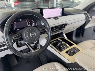 Mazda Ostatní modely CX-60 2,5 PHEV*AWD*241kW*TAKUMI 2023
