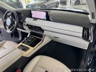 Mazda Ostatní modely CX-60 2,5 PHEV*AWD*241kW*TAKUMI 2023