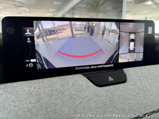 Mazda Ostatní modely CX-60 2,5 PHEV*AWD*241kW*TAKUMI 2023