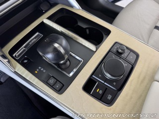 Mazda Ostatní modely CX-60 2,5 PHEV*AWD*241kW*TAKUMI 2023