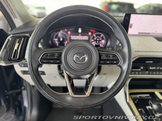 Mazda Ostatní modely CX-60 2,5 PHEV*AWD*241kW*TAKUMI 2023