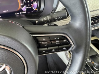 Mazda Ostatní modely CX-60 2,5 PHEV*AWD*241kW*TAKUMI 2023