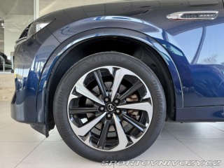 Mazda Ostatní modely CX-60 2,5 PHEV*AWD*241kW*TAKUMI 2023