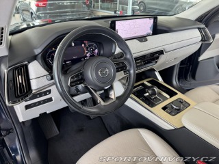 Mazda Ostatní modely CX-60 2,5 PHEV*AWD*241kW*TAKUMI 2023