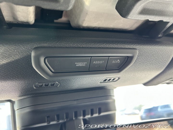 Ostatní značky Ostatní modely Jeep Wrangler Unlimited Rubicon 392 V8 2023