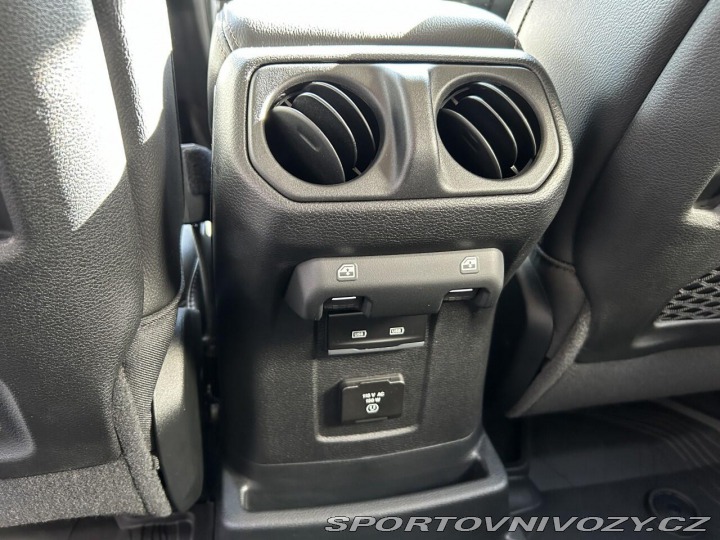 Ostatní značky Ostatní modely Jeep Wrangler Unlimited Rubicon 392 V8 2023