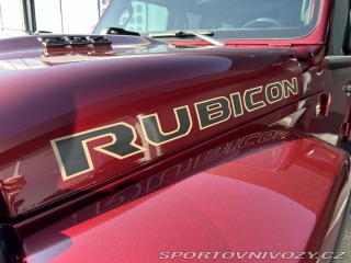 Ostatní značky Ostatní modely Jeep Wrangler Unlimited Rubicon 392 V8 2023