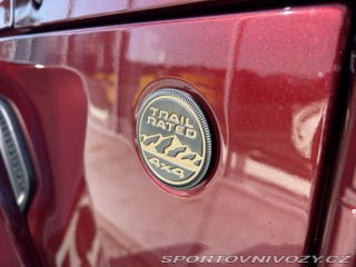 Ostatní značky Ostatní modely Jeep Wrangler Unlimited Rubicon 392 V8 2023