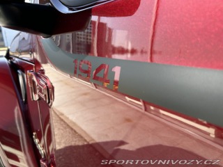 Ostatní značky Ostatní modely Jeep Wrangler Unlimited Rubicon 392 V8 2023