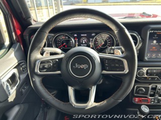 Ostatní značky Ostatní modely Jeep Wrangler Unlimited Rubicon 392 V8 2023