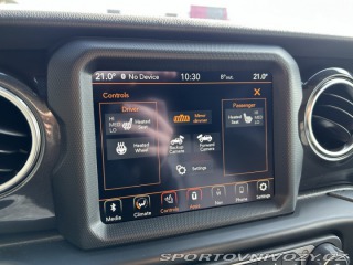 Ostatní značky Ostatní modely Jeep Wrangler Unlimited Rubicon 392 V8 2023