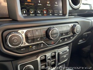 Ostatní značky Ostatní modely Jeep Wrangler Unlimited Rubicon 392 V8 2023