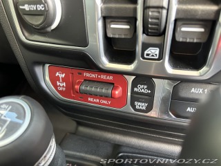 Ostatní značky Ostatní modely Jeep Wrangler Unlimited Rubicon 392 V8 2023