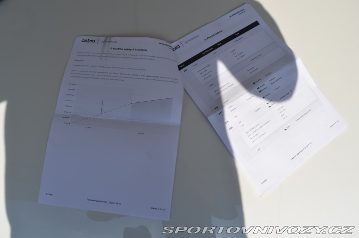 Porsche Boxster 987.1 2006