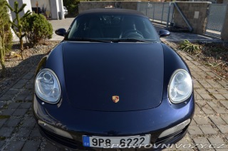 Porsche Boxster 987.1 2006