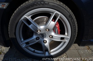 Porsche Boxster 987.1 2006